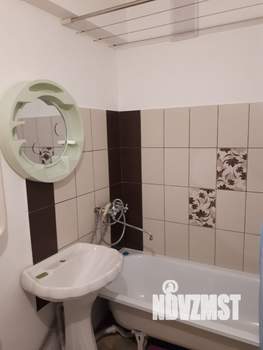 1-к квартира, на длительный срок, 38м2, 1/16 этаж