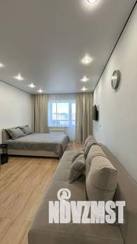 1-к квартира, посуточно, 33м2, 9/17 этаж