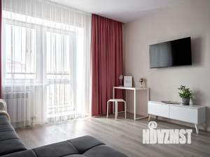 2-к квартира, посуточно, 57м2, 8/9 этаж