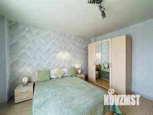 3-к квартира, посуточно, 75м2, 8/9 этаж