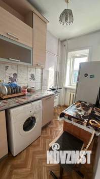 1-к квартира, на длительный срок, 30м2, 4/5 этаж