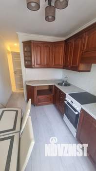 4-к квартира, на длительный срок, 68м2, 4/5 этаж