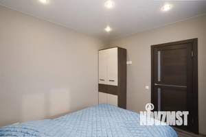 1-к квартира, посуточно, 30м2, 1/2 этаж