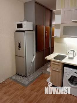 Студия квартира, на длительный срок, 20м2, 1/9 этаж