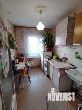 2-к квартира, на длительный срок, 48м2, 5/9 этаж