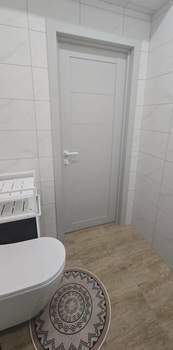 1-к квартира, на длительный срок, 35м2, 9/9 этаж