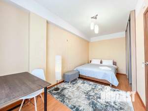 1-к квартира, на длительный срок, 42м2, 8/8 этаж