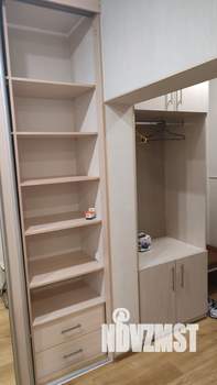 1-к квартира, на длительный срок, 36м2, 5/12 этаж