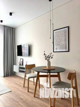 1-к квартира, посуточно, 46м2, 1/1 этаж