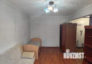 1-к квартира, на длительный срок, 32м2, 2/4 этаж