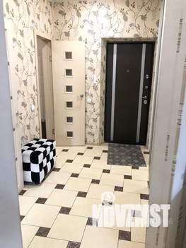 2-к квартира, посуточно, 50м2, 7/10 этаж