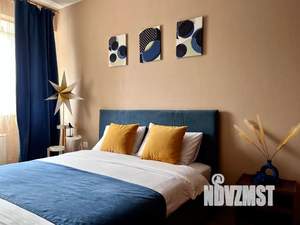 2-к квартира, посуточно, 55м2, 5/16 этаж