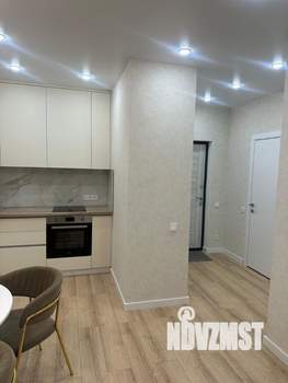 2-к квартира, на длительный срок, 37м2, 9/9 этаж