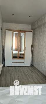 1-к квартира, посуточно, 50м2, 3/9 этаж