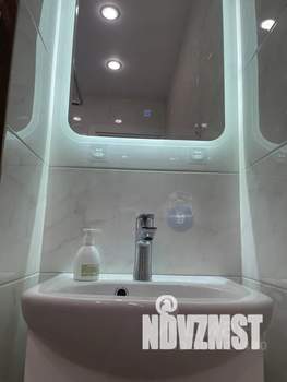 1-к квартира, посуточно, 30м2, 9/9 этаж