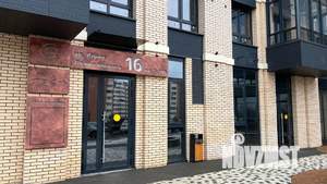 Студия квартира, посуточно, 35м2, 8/18 этаж