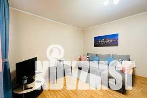 2-к квартира, посуточно, 70м2, 5/15 этаж