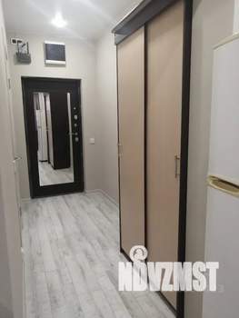 Студия квартира, посуточно, 35м2, 5/16 этаж