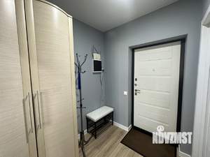 1-к квартира, на длительный срок, 31м2, 7/16 этаж