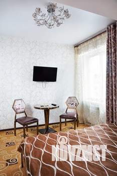 2-к квартира, посуточно, 35м2, 2/3 этаж