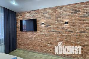 1-к квартира, посуточно, 28м2, 15/15 этаж