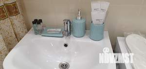 1-к квартира, посуточно, 48м2, 1/1 этаж