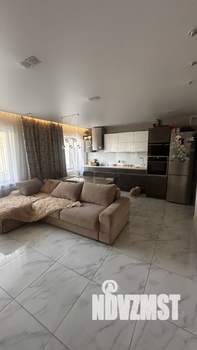 3-к квартира, на длительный срок, 90м2, 1/9 этаж