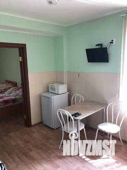 2-к квартира, посуточно, 45м2, 2/2 этаж