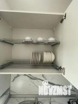 3-к квартира, посуточно, 68м2, 3/9 этаж