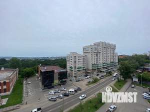 1-к квартира, посуточно, 24м2, 1/1 этаж