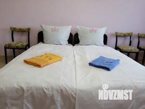 1-к квартира, посуточно, 39м2, 5/17 этаж