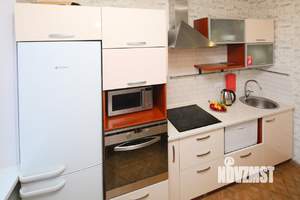 2-к квартира, посуточно, 51м2, 1/1 этаж