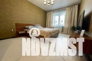 2-к квартира, посуточно, 55м2, 9/16 этаж