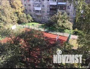 2-к квартира, на длительный срок, 44м2, 5/5 этаж