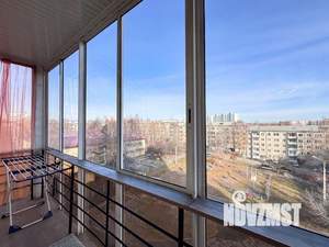 3-к квартира, на длительный срок, 88м2, 5/10 этаж