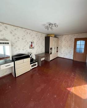 2-к квартира, на длительный срок, 47м2, 5/5 этаж