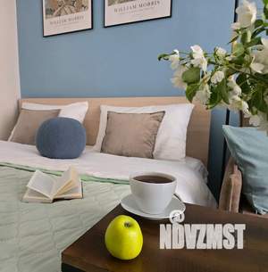 2-к квартира, посуточно, 45м2, 10/17 этаж