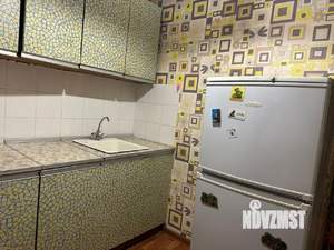 1-к квартира, на длительный срок, 34м2, 2/5 этаж