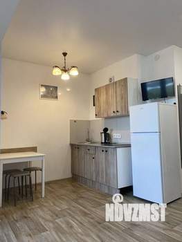 Студия квартира, на длительный срок, 29м2, 11/13 этаж