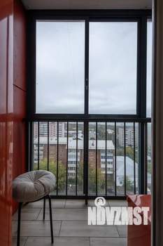 2-к квартира, посуточно, 39м2, 1/1 этаж