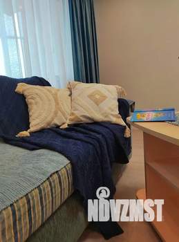 2-к квартира, посуточно, 47м2, 8/9 этаж