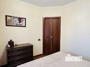 2-к квартира, посуточно, 65м2, 8/9 этаж