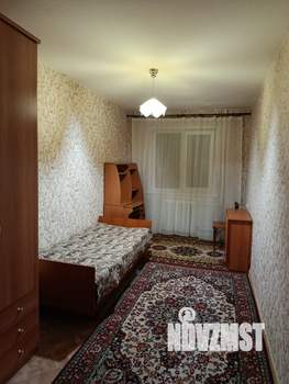 2-к квартира, на длительный срок, 43м2, 4/5 этаж