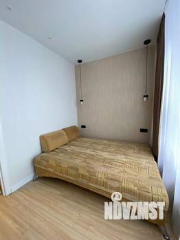 1-к квартира, на длительный срок, 25м2, 12/19 этаж