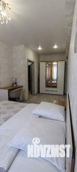 1-к квартира, на длительный срок, 36м2, 3/8 этаж