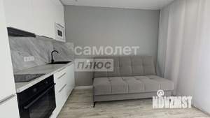 Студия квартира, на длительный срок, 24м2, 7/10 этаж