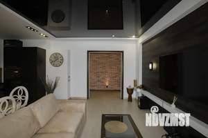 2-к квартира, на длительный срок, 76м2, 13/16 этаж