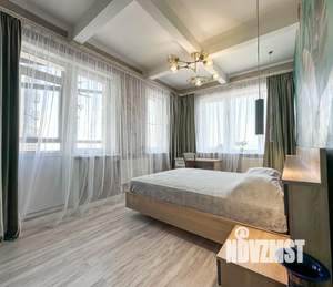 3-к квартира, на длительный срок, 80м2, 11/17 этаж