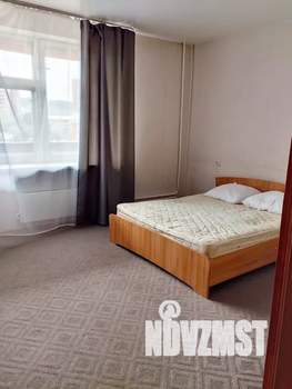 1-к квартира, посуточно, 50м2, 9/10 этаж