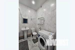 1-к квартира, посуточно, 34м2, 10/15 этаж